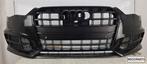 AUDI A6 4G C7 FACELIFT SLINE S-LINE BLACK COMPETITION BUMPER, Ophalen of Verzenden, Gebruikt, Audi, Bumper