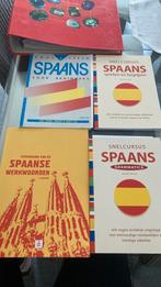Spaans leren, Ophalen of Verzenden, Zo goed als nieuw
