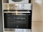 inbouwoven, Electroménager, Fours, Four avec gril, Encastré, 45 à 60 cm, Enlèvement