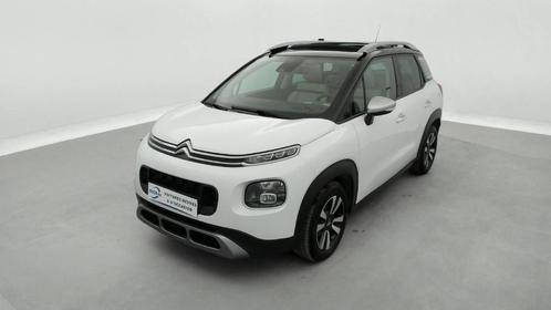 Citroën C3 Aircross 1.2 PureTech 110cv Shine NAVI / GRIPCON, Auto's, Citroën, Bedrijf, Te koop, C3 Aircross, Benzine, SUV of Terreinwagen