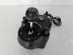 Original Logitech gearshifter, Computers en Software, Ophalen of Verzenden, Gebruikt, Logitech