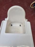 Kinderstoel ANTILOP ikea, Enlèvement