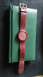 Genuine Tissot Woodwatch horloge, Handtassen en Accessoires, Horloges | Antiek, Overige materialen, Met bandje, Tissot, Polshorloge