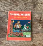 Suske en wiske de kwakstralen 1963 1e druk, Boeken, Ophalen of Verzenden