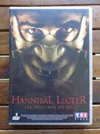 )))  Hannibal Lecter  //  Les Origines du Mal   (((, CD & DVD, DVD | Thrillers & Policiers, Comme neuf, À partir de 12 ans, Autres genres