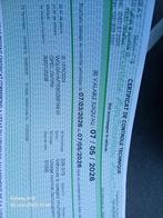 Opel zafira B 1.9 7 places