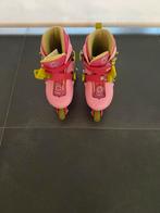 Rollerblades inlineskates skeelers maat 26-28, Sport en Fitness, Skeelers, Ophalen, Verstelbaar, Gebruikt, Kinderen