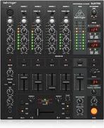 Behringer | Mixeur DJ professionnel | LIVRAISON GRATUITE, Neuf, -, -, BEHRINGER