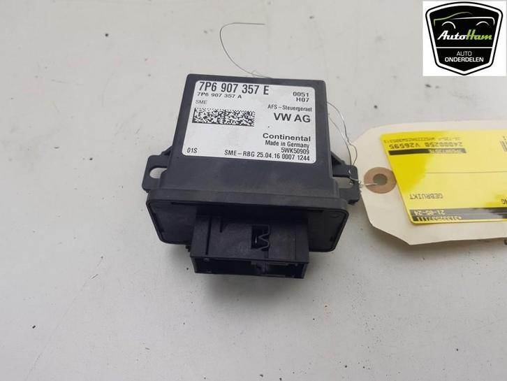 ORDINATEUR GESTION ECLAIRAGE Volkswagen Tiguan (AD1), Autos : Pièces & Accessoires, Électronique & Câbles, Volkswagen, Utilisé