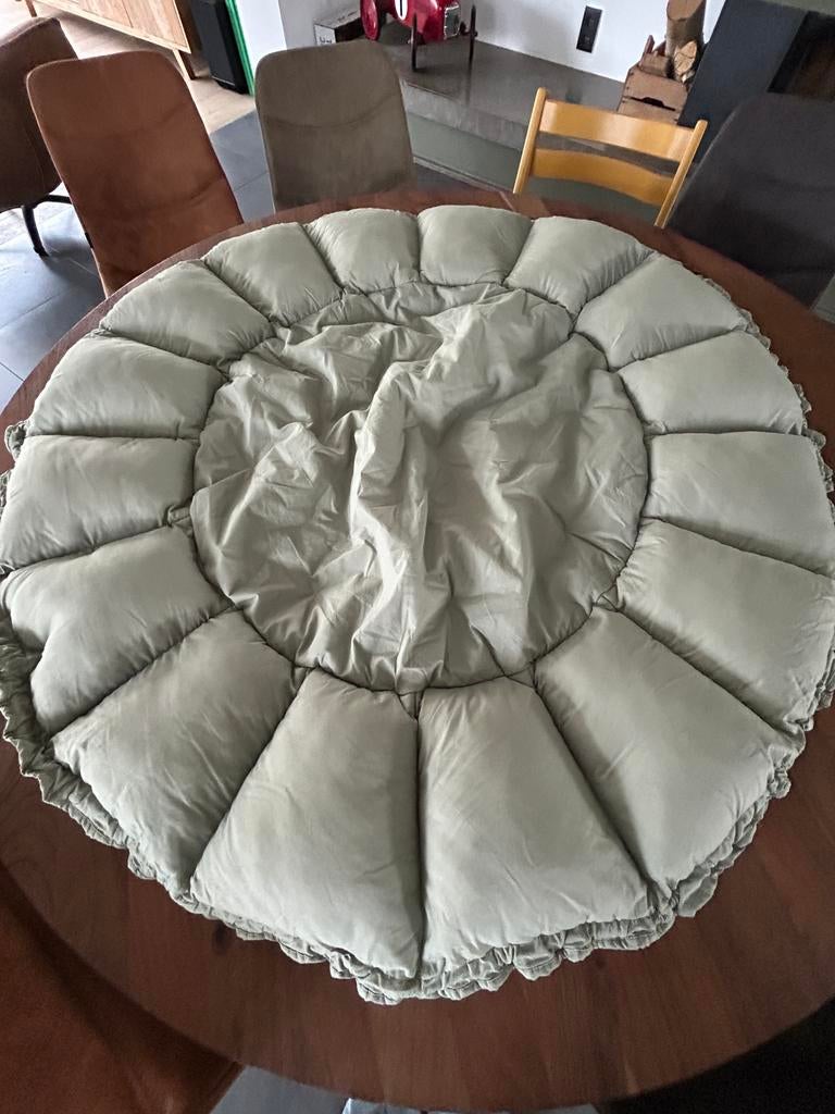 Play and Go Bloom, Ophalen, Zo goed als nieuw