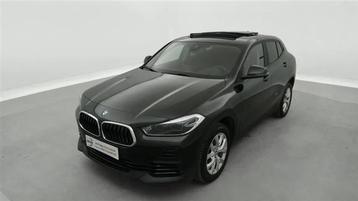 BMW X2 1.5 dA sDrive16 (EU6AP) (bj 2021, automaat) beschikbaar voor biedingen