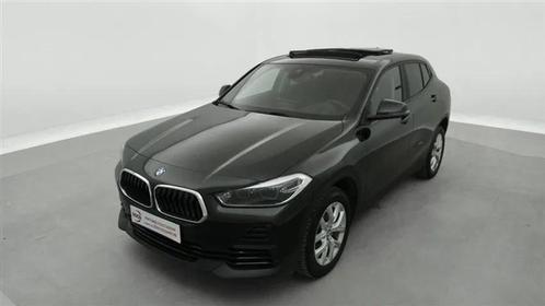 BMW X2 1.5 dA sDrive16 (EU6AP) (bj 2021, automaat), Auto's, BMW, Te koop, X2, ABS, Achteruitrijcamera, Alarm, Boordcomputer, Centrale vergrendeling