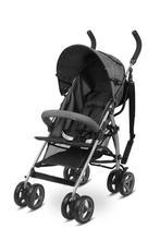 Buggy lichte & compact- 5-punts gordel tot 15kg, Envoi, Neuf, Autres marques, Ombrelle