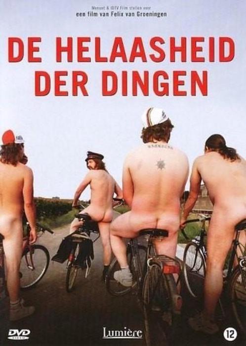 De Helaasheid der Dingen (2009) Dvd, Cd's en Dvd's, Dvd's | Nederlandstalig, Gebruikt, Film, Drama, Vanaf 12 jaar, Ophalen of Verzenden