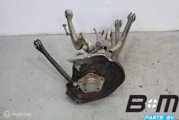 Wielophanging rechtsachter Audi A4 8W Limo FL 8W0505311H beschikbaar voor biedingen