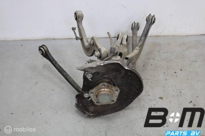Wielophanging rechtsachter Audi A4 8W Limo FL 8W0505311H, Auto-onderdelen, Ophanging en Onderstel, Gebruikt