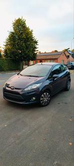 Ford Fiesta 1.2 Benzine première propriétaire Prêt à immatri, Enlèvement ou Envoi, Ford