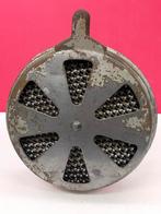 Originele Knecht luchtfilter 4 cm aansluiting. Bing Oldtimer, Motoren, Ophalen of Verzenden