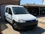 Opel Combo 1.3 cdti lichte vracht 85 000 km’s, Stof, Electronic Stability Program (ESP), Wit, Particulier