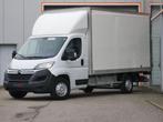 CITROEN JUMPER MEUBELBAK VERHUISWAGEN ex 23.123, Auto's, Citroën, Wit, Bedrijf, Te koop