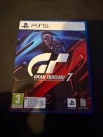 Gran Turismo 7 PS5, Games en Spelcomputers, Games | Sony PlayStation 5, Ophalen, Zo goed als nieuw