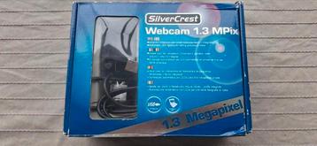 Webcam 1.3 MPix beschikbaar voor biedingen