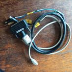 Micro Keyer III - câble, Enlèvement ou Envoi, Comme neuf