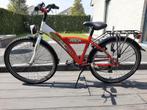 Moutainbike 24 inch, Fietsen en Brommers, Ophalen, Zo goed als nieuw, 24 inch