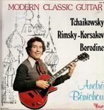 Vinyl, LP   /   André Bénichou – Modern Classic Guitar, Ophalen of Verzenden, Overige formaten