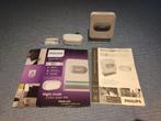 Sonnette Philips WelcomeBell 300 Color, Maison & Meubles, Sonnettes, Enlèvement, Comme neuf, Sans fil