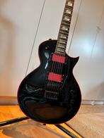 Esp Ltd Eclipse GH600 Gary Holt Signature, Ophalen, Zo goed als nieuw
