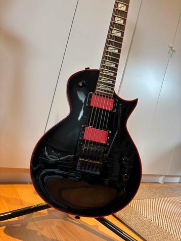Esp Ltd Eclipse GH600 Gary Holt Signature beschikbaar voor biedingen
