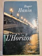 L'horizon Roger Hanin Ed, Grasset 2005, Livres, Utilisé, Enlèvement ou Envoi