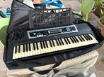 Yamaha YPT-210, Muziek en Instrumenten, Synthesizers, Ophalen, Zo goed als nieuw, Yamaha