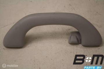 Handgreep in hemel met kledinghaak VW Polo 6R 6R0857607 beschikbaar voor biedingen