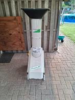 Hakselaar, Jardin & Terrasse, Déchiqueteurs, Enlèvement