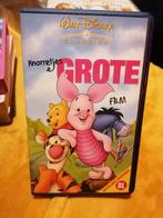 Video films, Cd's en Dvd's, VHS | Kinderen en Jeugd, Ophalen of Verzenden, Zo goed als nieuw