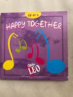 Milka Leo, Happy together CD 4, Pop, Enlèvement ou Envoi