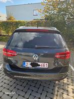 Passat 2.0tdi, Auto's, Volkswagen, Voorwielaandrijving, Stof, 4 cilinders, Bruin