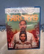 Nieuw ! Far Cry 6 PS5, Ophalen of Verzenden, Zo goed als nieuw