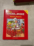 Wiskes pizzeria, Diversen, Sinterklaas, Ophalen of Verzenden, Zo goed als nieuw