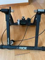Fietsrollen Rollentrainer In'Ride 100, Ophalen, Zo goed als nieuw