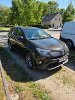 Toyota Rav4 met keuring voor verkoop., Auto's, Euro 6, 105 kW, Particulier, Dealer onderhouden