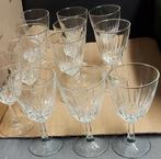 Vintage wijnglazen, Verzamelen, Ophalen, Zo goed als nieuw, Overige typen