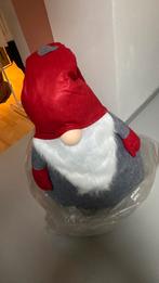 Grote kerstman, Ophalen, Nieuw
