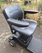 Scooter voor PMR, Diversen, Brommobielen en Scootmobielen, 10 km/u of minder, Gebruikt, 26 t/m 35 km, Ophalen