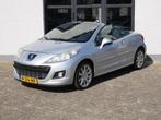 Peugeot 207 CC 1.6 VTi, Zwart, Bedrijf, Handgeschakeld, Electronic Stability Program (ESP)