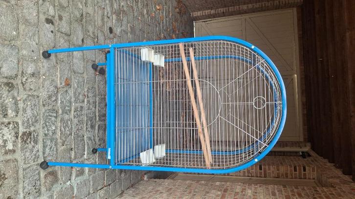 Vogelkooi, Dieren en Toebehoren, Vogels | Hokken en Kooien, Vogelkooi, Ophalen