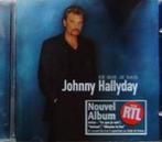 Johnny Hallyday - "Ce que je sais" - CD - Neuf, Enlèvement ou Envoi
