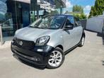 Smart FourFour Twinamic Passion, Autos, Smart, Achat, Entreprise, Noir, 5 portes